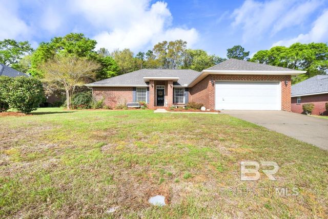 28525 Turkey Branch Drive, Daphne, AL 36526