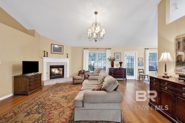 28525 Turkey Branch Drive, Daphne, AL 36526