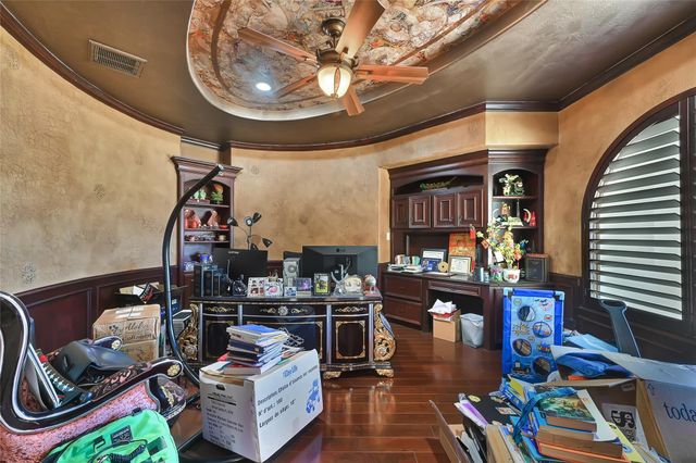 21501 Amber Grain Lane, Cypress, TX 77433