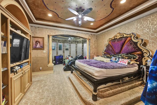 21501 Amber Grain Lane, Cypress, TX 77433