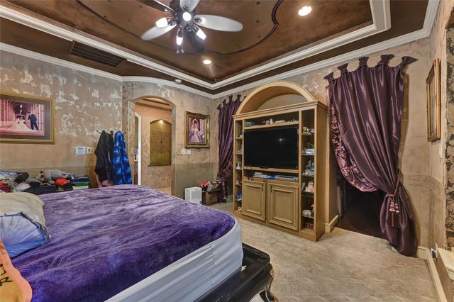 21501 Amber Grain Lane, Cypress, TX 77433