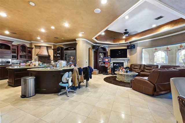 21501 Amber Grain Lane, Cypress, TX 77433