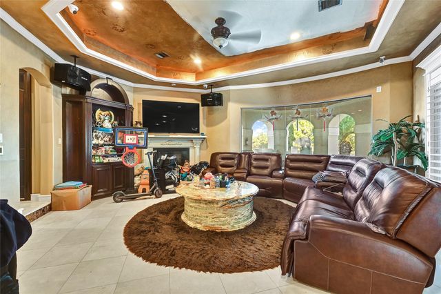 21501 Amber Grain Lane, Cypress, TX 77433