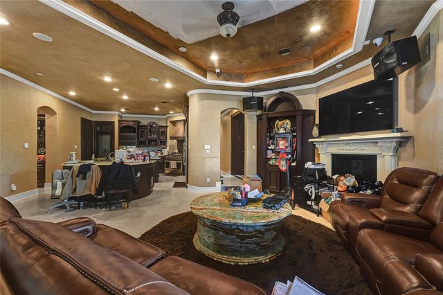 21501 Amber Grain Lane, Cypress, TX 77433