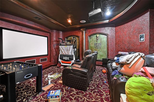 21501 Amber Grain Lane, Cypress, TX 77433