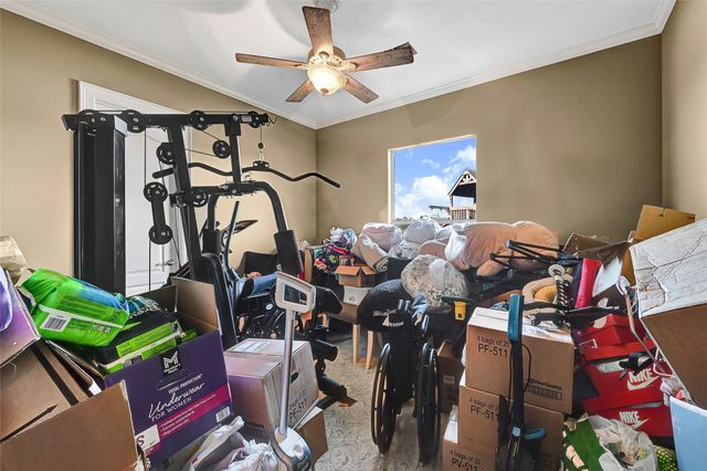 21501 Amber Grain Lane, Cypress, TX 77433