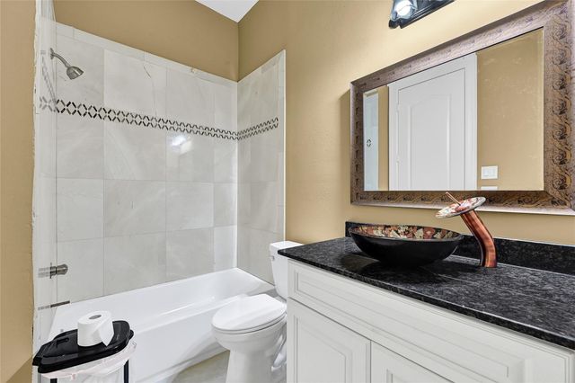 21501 Amber Grain Lane, Cypress, TX 77433