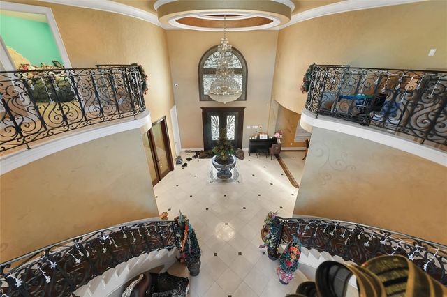 21501 Amber Grain Lane, Cypress, TX 77433