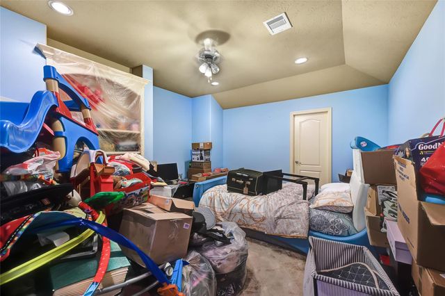 21501 Amber Grain Lane, Cypress, TX 77433