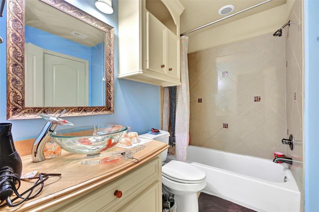 21501 Amber Grain Lane, Cypress, TX 77433