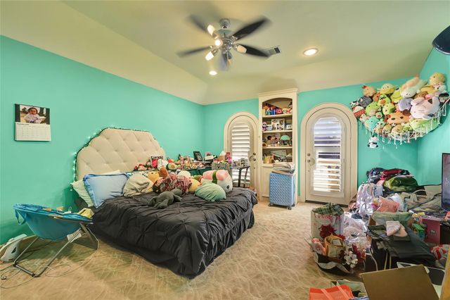 21501 Amber Grain Lane, Cypress, TX 77433