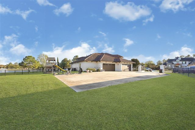 21501 Amber Grain Lane, Cypress, TX 77433