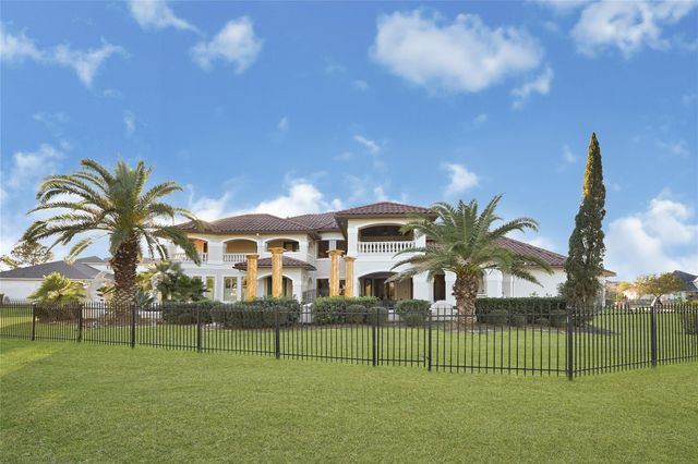 21501 Amber Grain Lane, Cypress, TX 77433