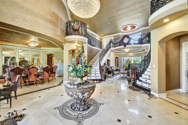 21501 Amber Grain Lane, Cypress, TX 77433