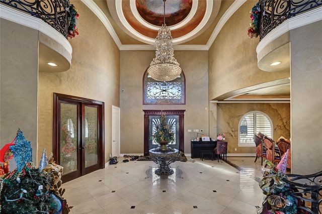 21501 Amber Grain Lane, Cypress, TX 77433