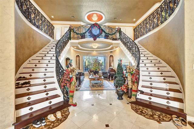 21501 Amber Grain Lane, Cypress, TX 77433