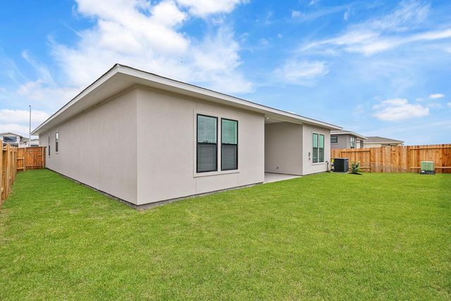 1908 Drover Lane, Rosenberg, TX 77471