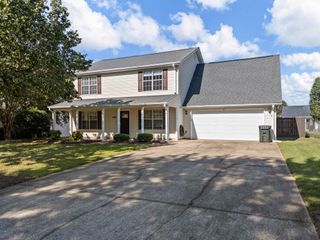 207 Leafy Way, Spartanburg, SC 29307