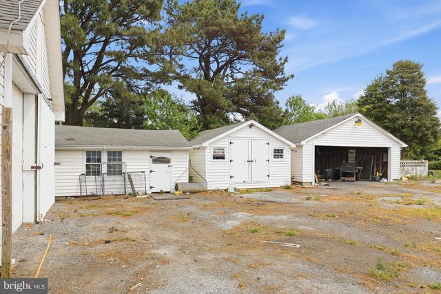 32076 GORDY RD, Laurel, DE 19956