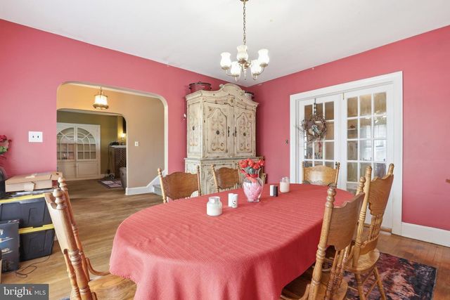 32076 GORDY RD, Laurel, DE 19956