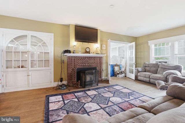 32076 GORDY RD, Laurel, DE 19956