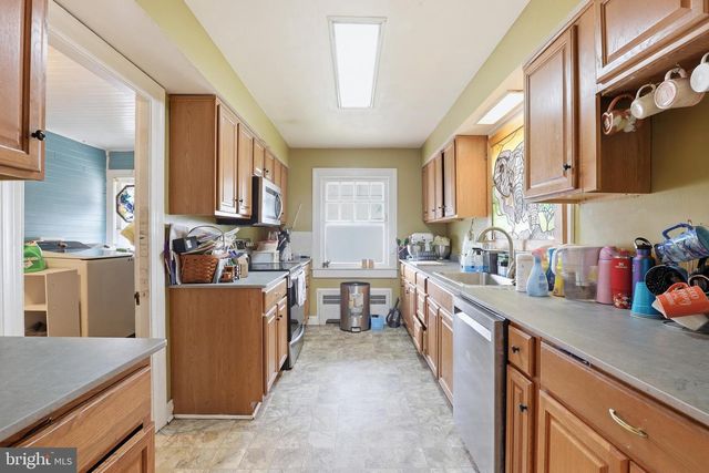 32076 GORDY RD, Laurel, DE 19956
