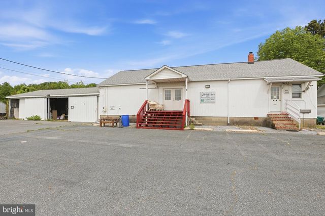 32076 GORDY RD, Laurel, DE 19956