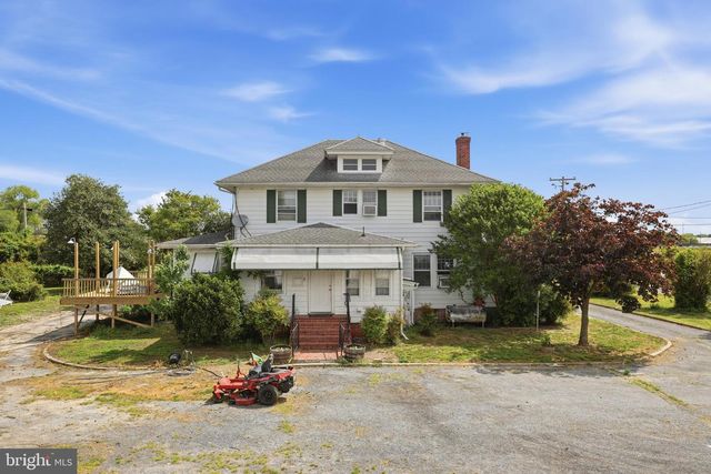 32076 GORDY RD, Laurel, DE 19956