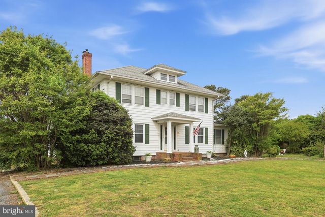 32076 GORDY RD, Laurel, DE 19956