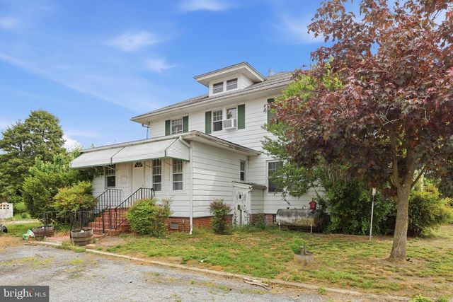 32076 GORDY RD, Laurel, DE 19956