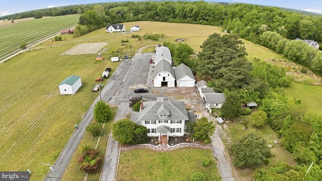 32076 GORDY RD, Laurel, DE 19956