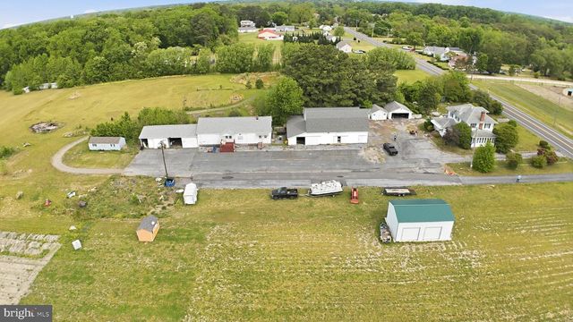32076 GORDY RD, Laurel, DE 19956