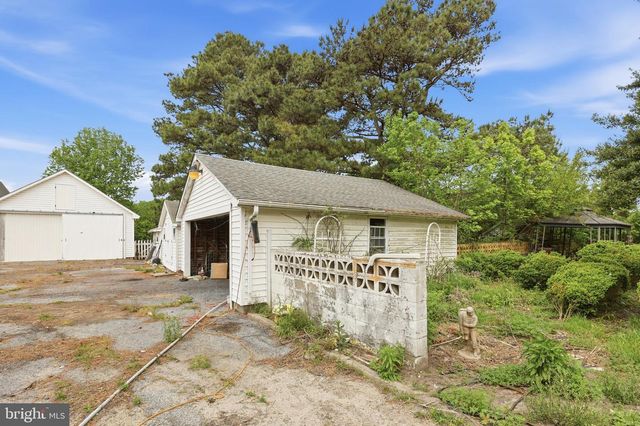 32076 GORDY RD, Laurel, DE 19956