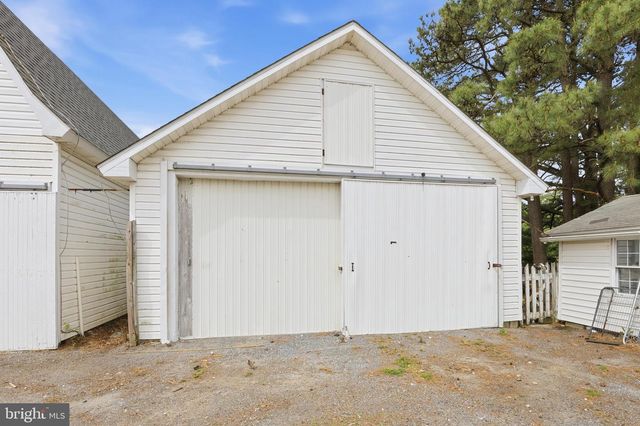 32076 GORDY RD, Laurel, DE 19956