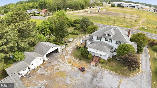 32076 GORDY RD, Laurel, DE 19956