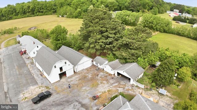 32076 GORDY RD, Laurel, DE 19956