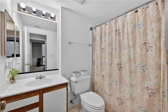 1280 W Peachtree Street NW 2502, Atlanta, GA 30309