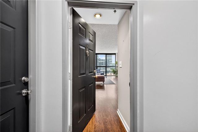 1280 W Peachtree Street NW 2502, Atlanta, GA 30309