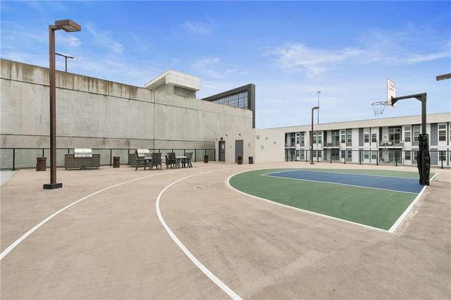 1280 W Peachtree Street NW 2502, Atlanta, GA 30309