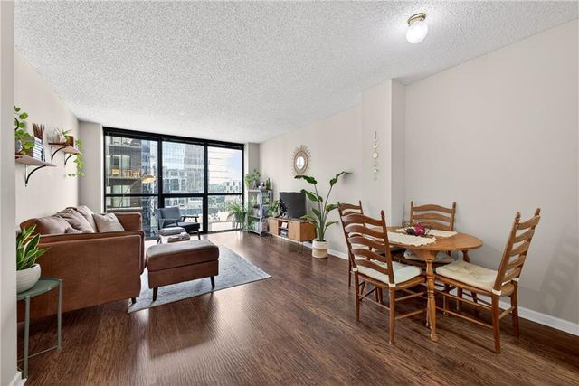 1280 W Peachtree Street NW 2502, Atlanta, GA 30309