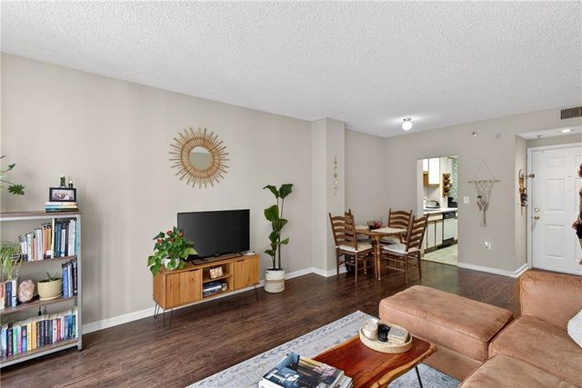 1280 W Peachtree Street NW 2502, Atlanta, GA 30309