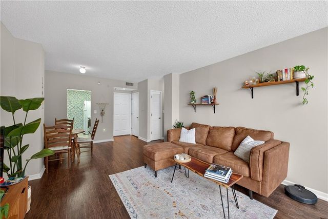 1280 W Peachtree Street NW 2502, Atlanta, GA 30309