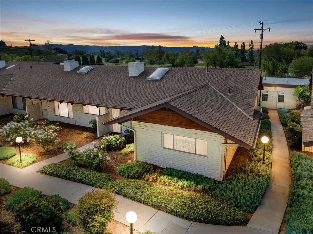 5118 Lakeview 4, Yorba Linda, CA 92886