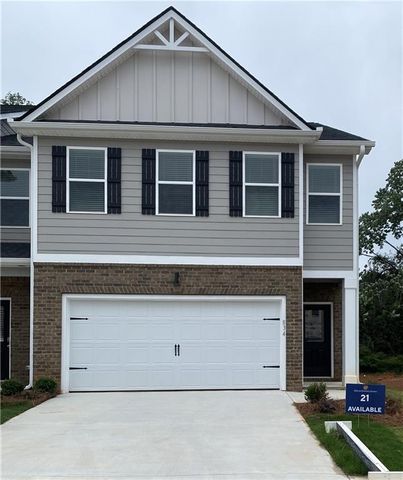 8333 Columbia Court, Palmetto, GA 30268
