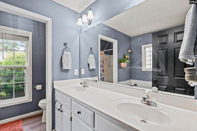 225 Hallie Hills Place, Lexington, SC 29073