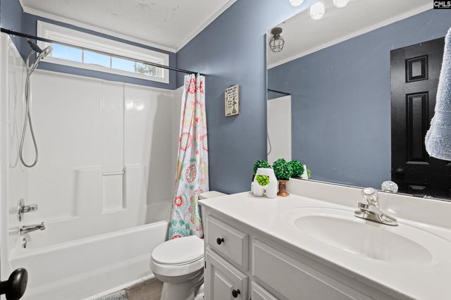 225 Hallie Hills Place, Lexington, SC 29073