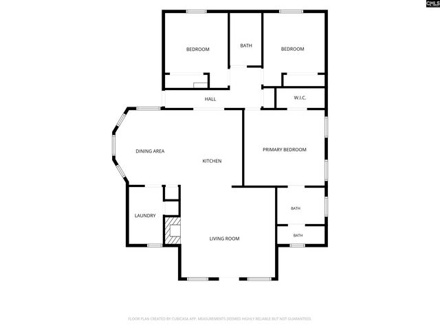 225 Hallie Hills Place, Lexington, SC 29073