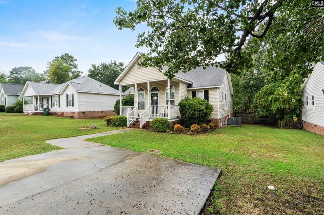 225 Hallie Hills Place, Lexington, SC 29073
