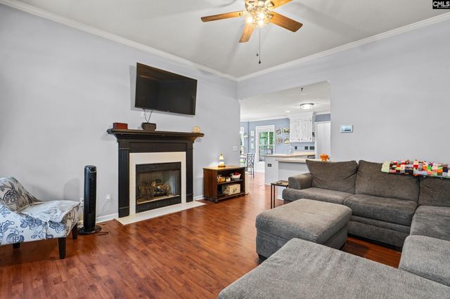 225 Hallie Hills Place, Lexington, SC 29073