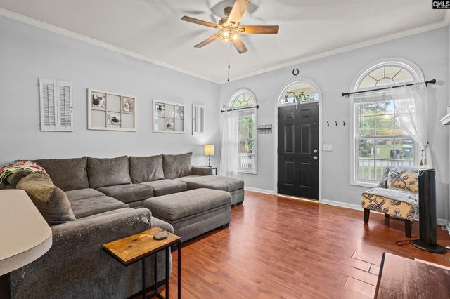 225 Hallie Hills Place, Lexington, SC 29073